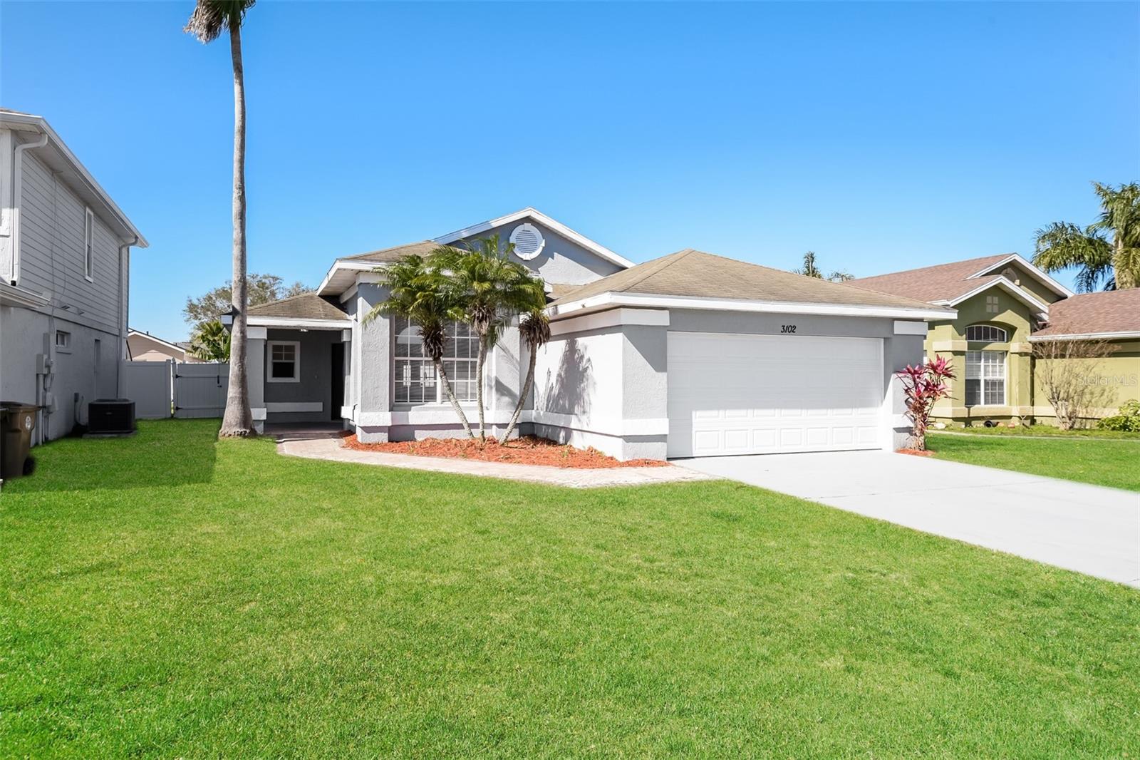 3102 TURTLE CREEK PL, KISSIMMEE, FL, 34743