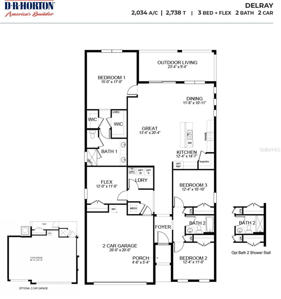 748 RAVELLO BLVD, NOKOMIS, FL, 34275