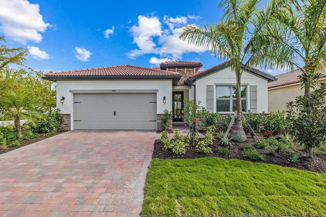 748 RAVELLO BLVD, NOKOMIS, FL, 34275
