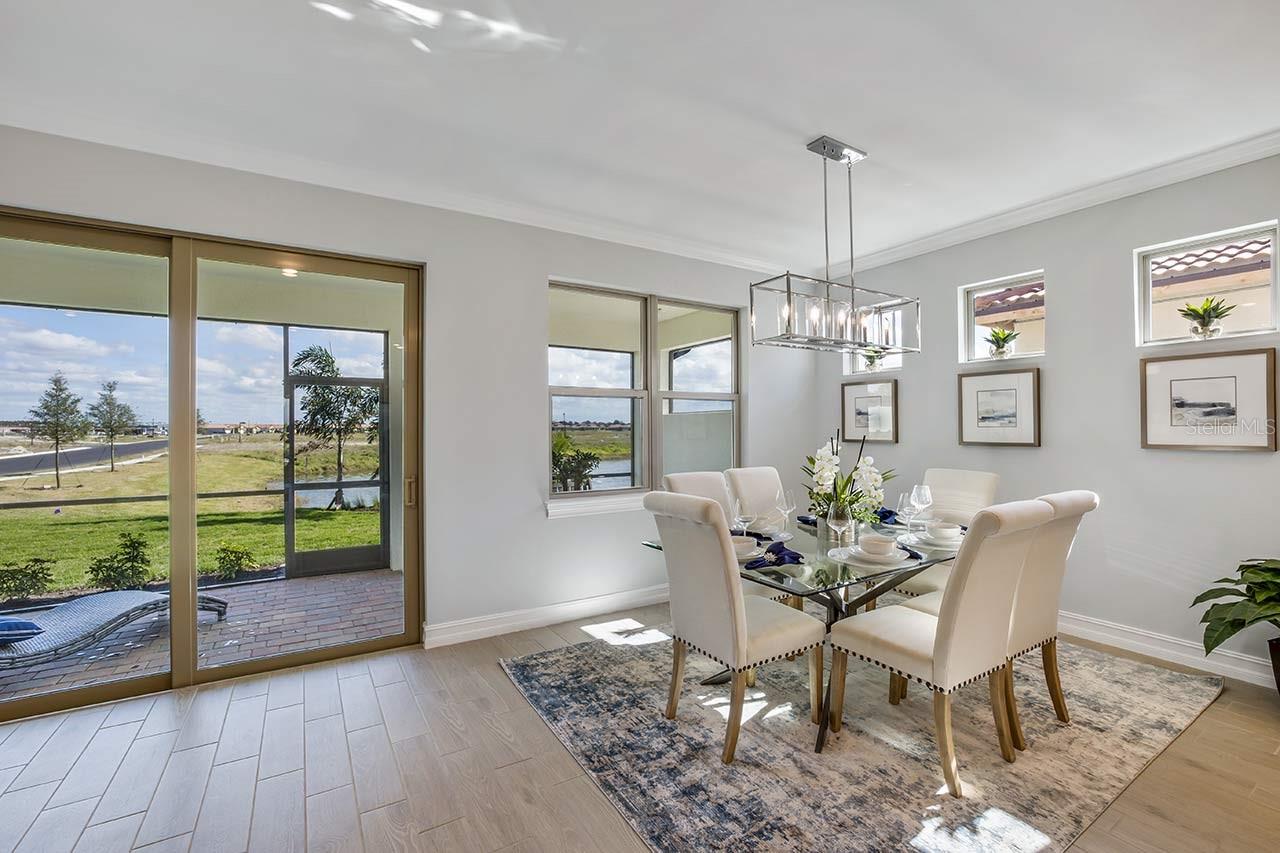 748 RAVELLO BLVD, NOKOMIS, FL, 34275