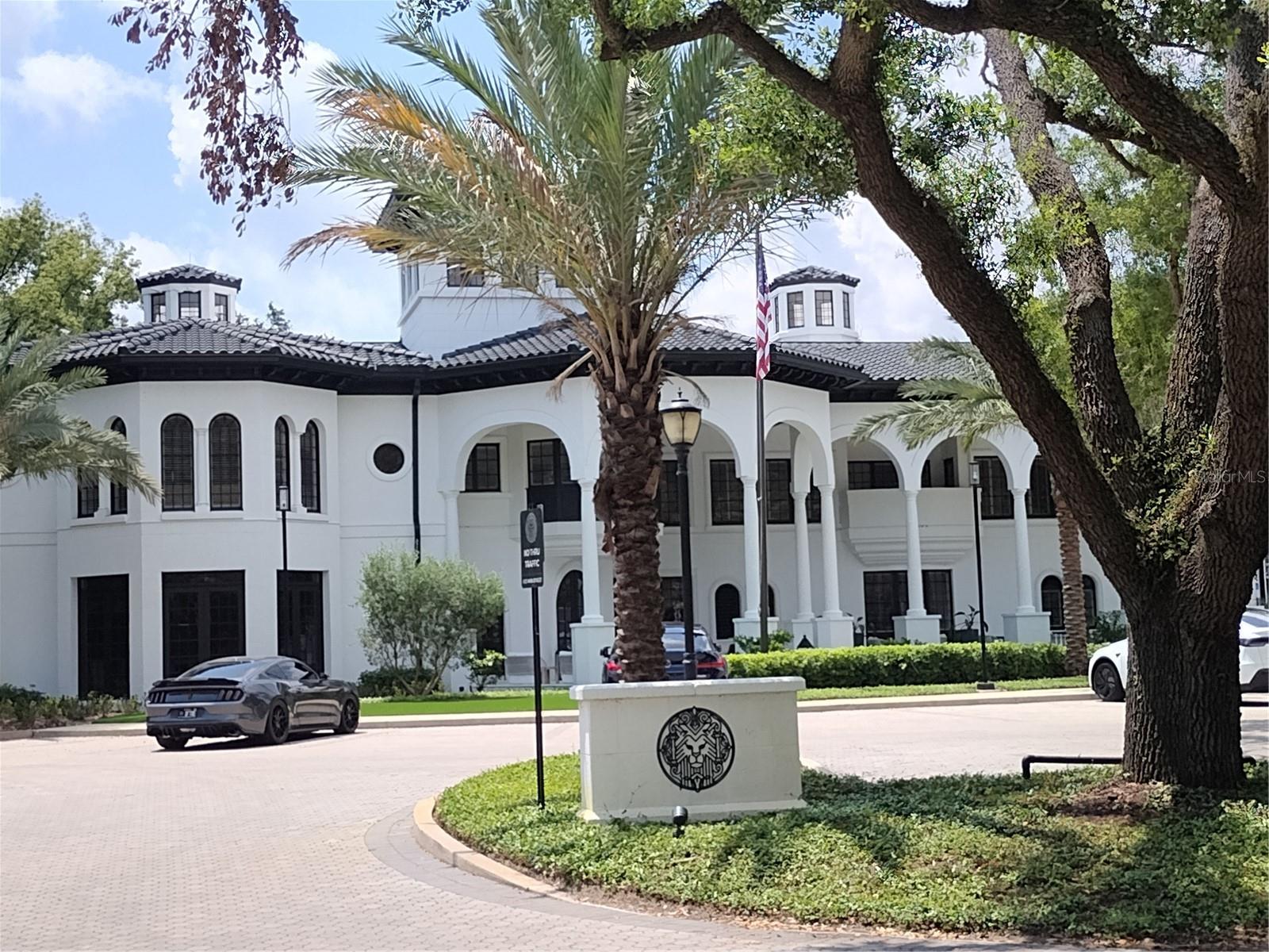 11222 RAPALLO LN, WINDERMERE, FL, 34786