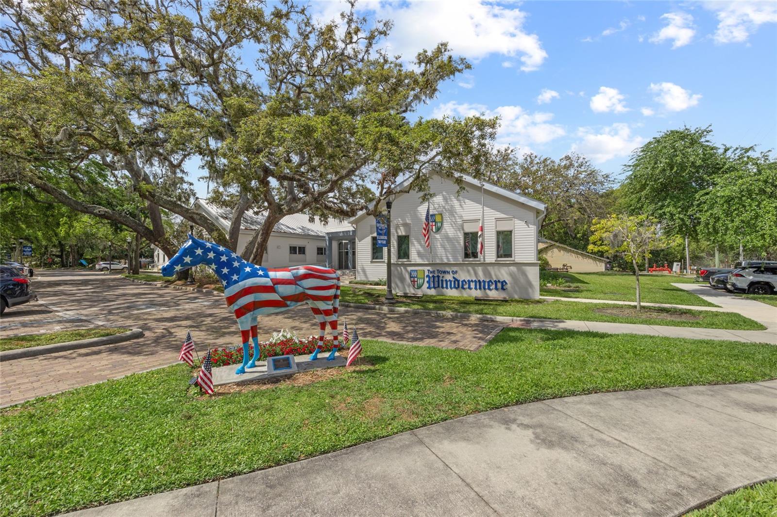 11222 RAPALLO LN, WINDERMERE, FL, 34786