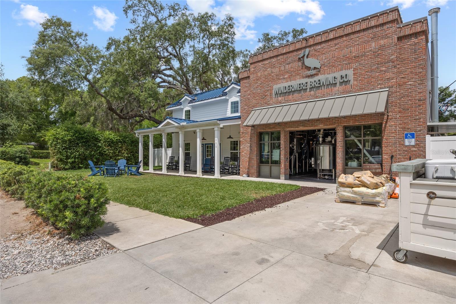 11222 RAPALLO LN, WINDERMERE, FL, 34786