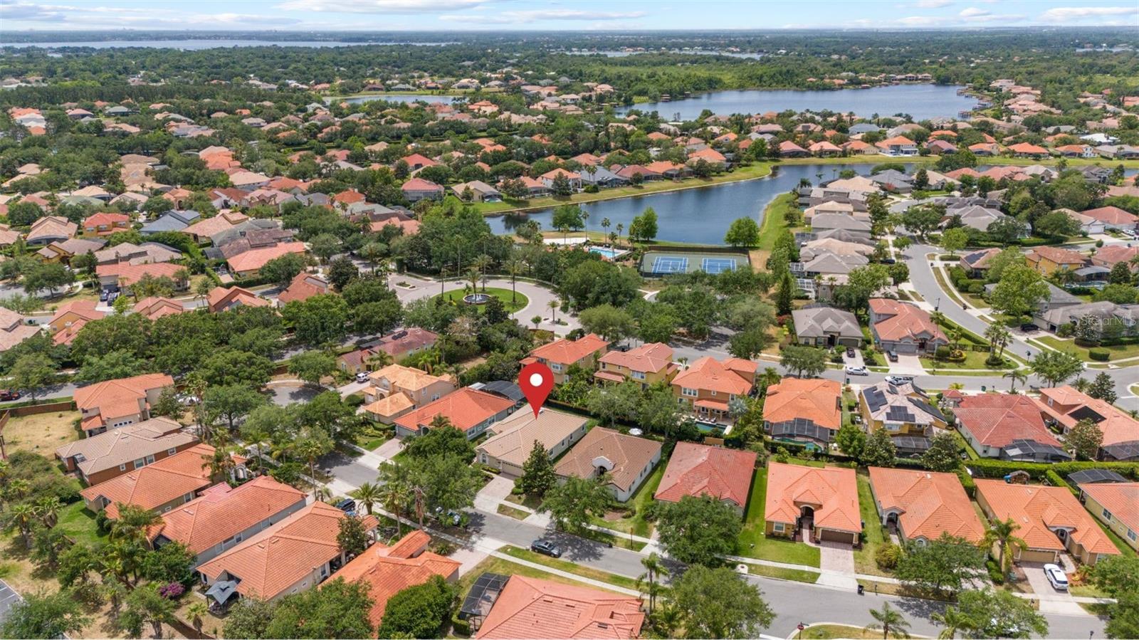 11222 RAPALLO LN, WINDERMERE, FL, 34786