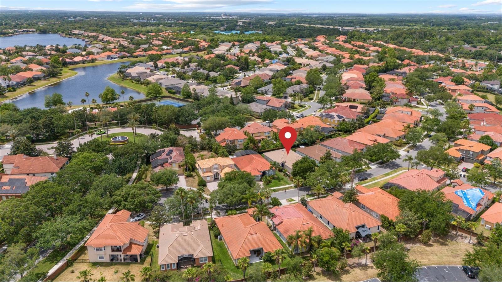 11222 RAPALLO LN, WINDERMERE, FL, 34786