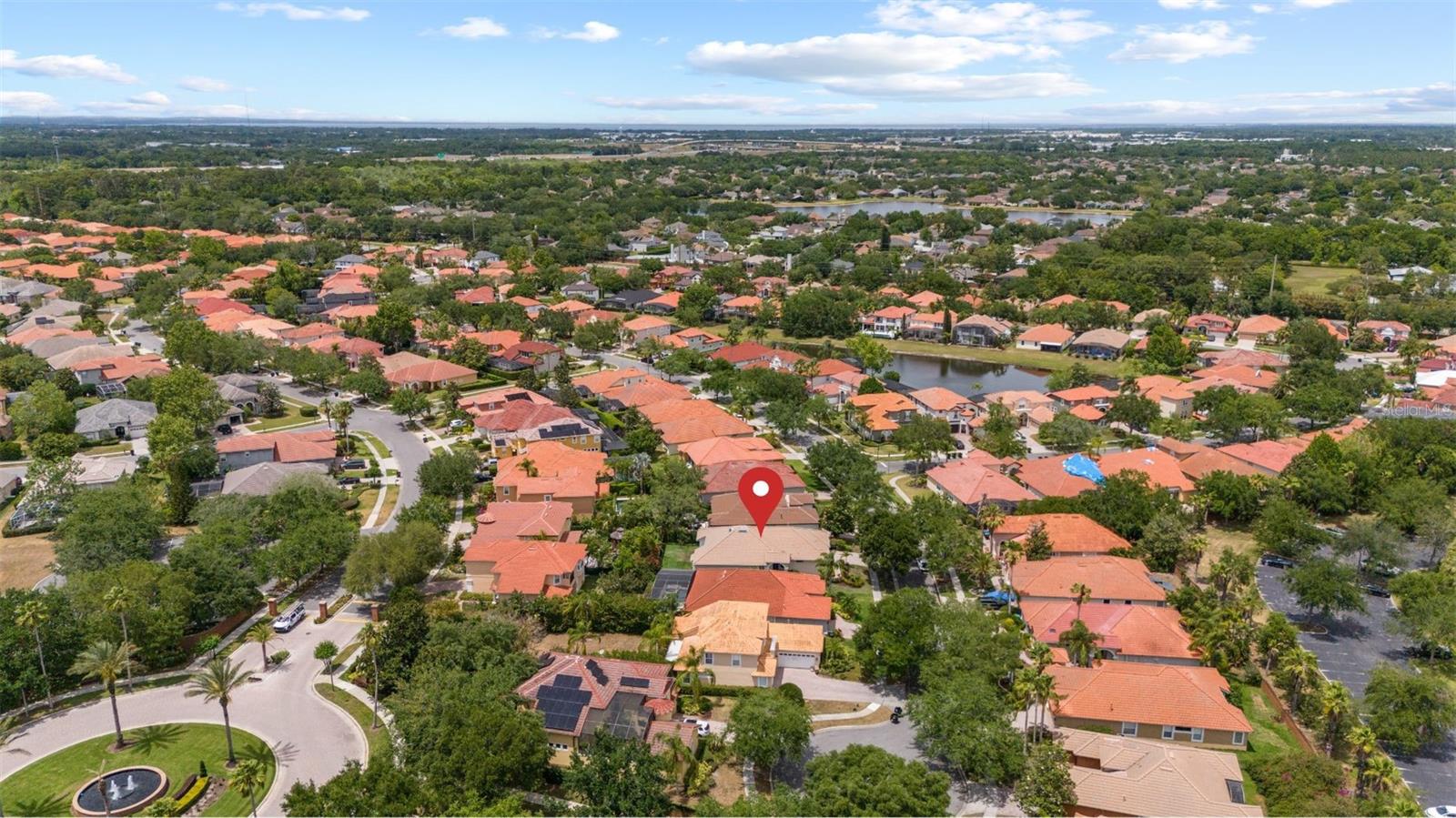 11222 RAPALLO LN, WINDERMERE, FL, 34786