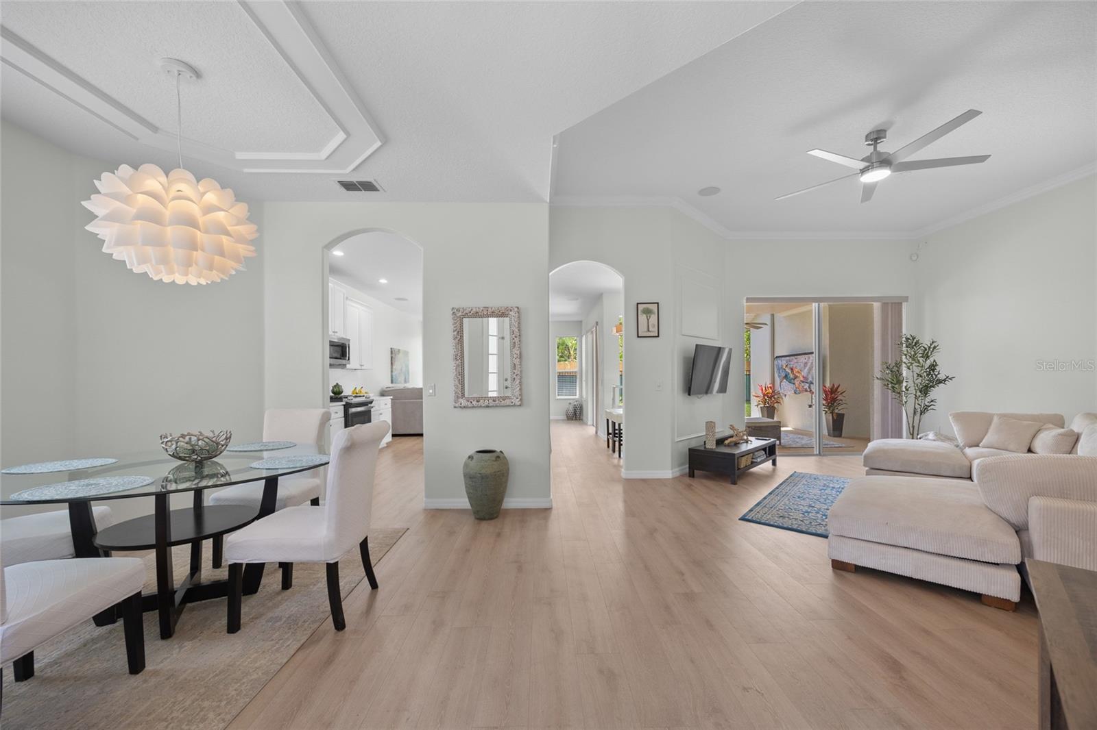 11222 RAPALLO LN, WINDERMERE, FL, 34786