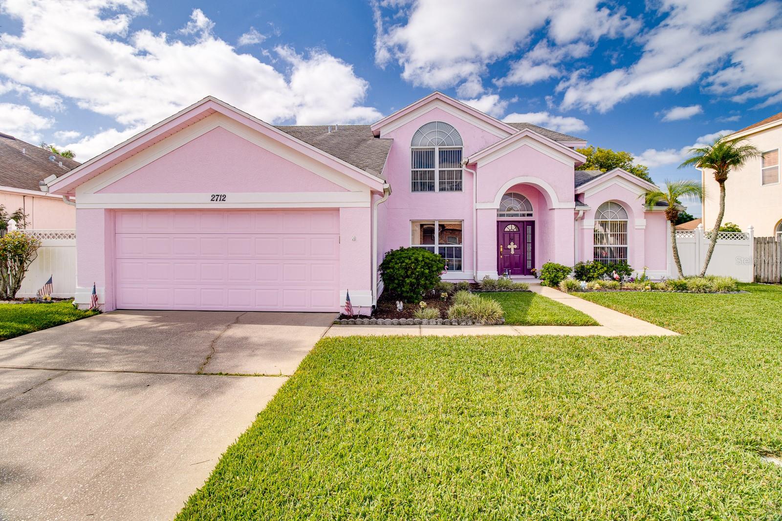 2712 ROLLING BROAK DR, ORLANDO, FL, 32837