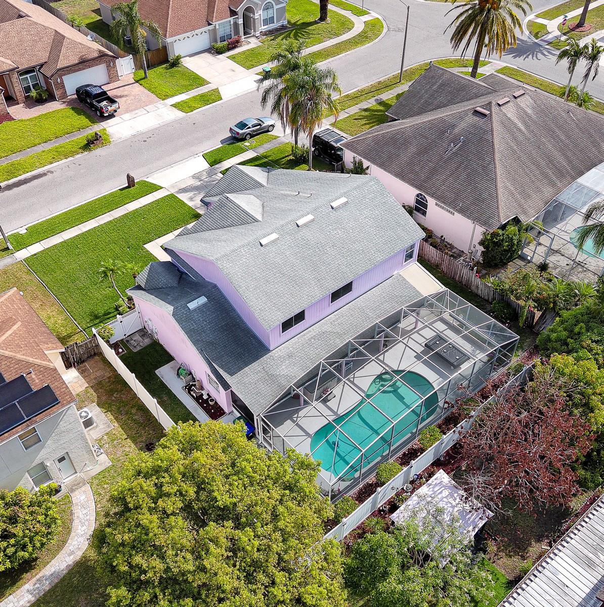 2712 ROLLING BROAK DR, ORLANDO, FL, 32837