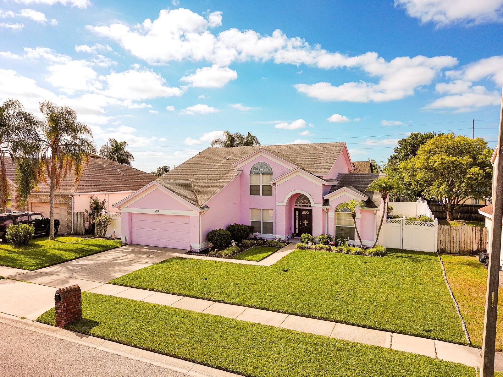 2712 ROLLING BROAK DR, ORLANDO, FL, 32837