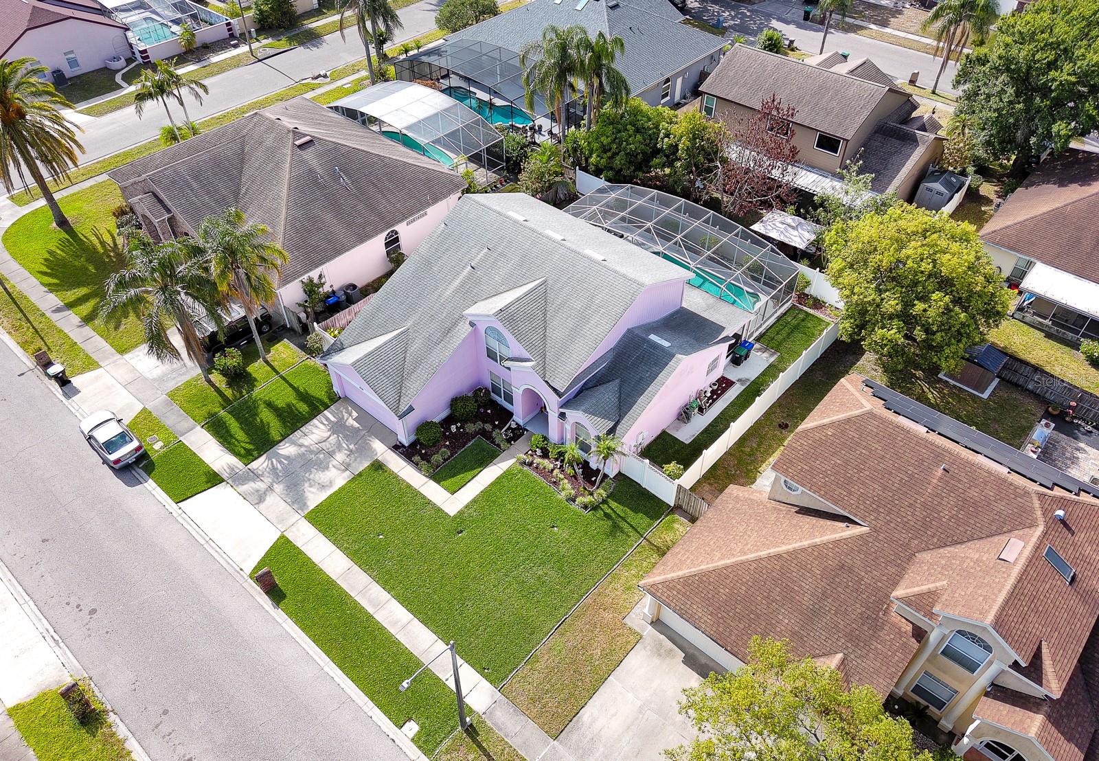 2712 ROLLING BROAK DR, ORLANDO, FL, 32837