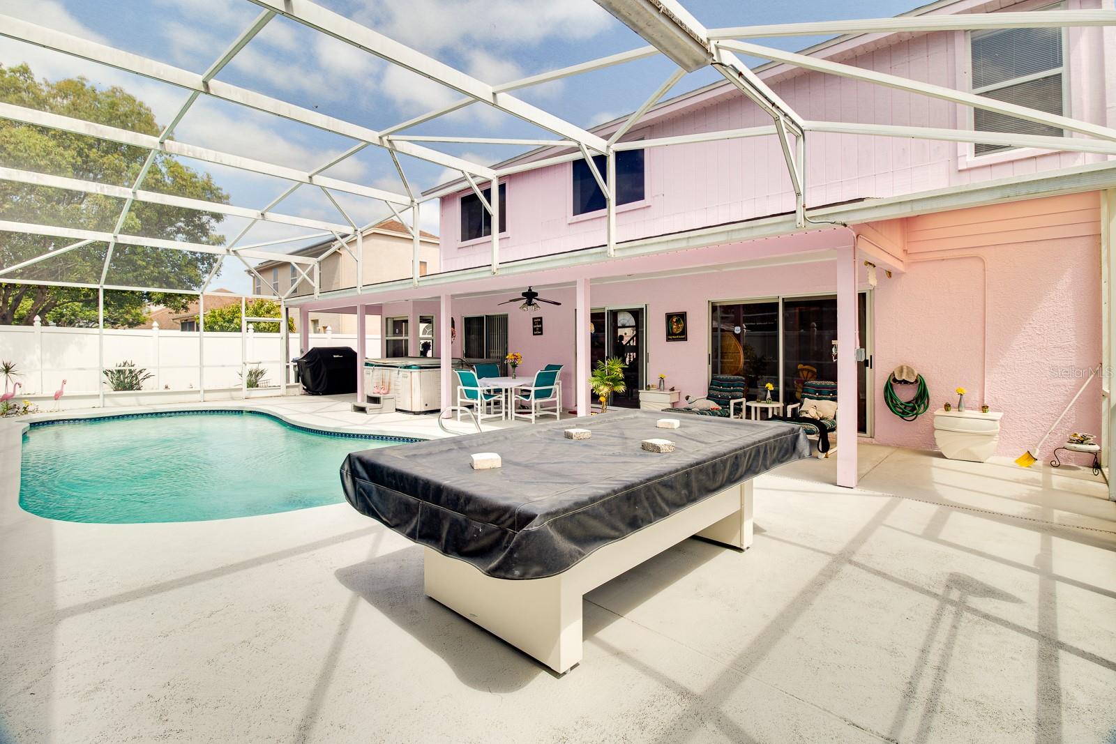 2712 ROLLING BROAK DR, ORLANDO, FL, 32837