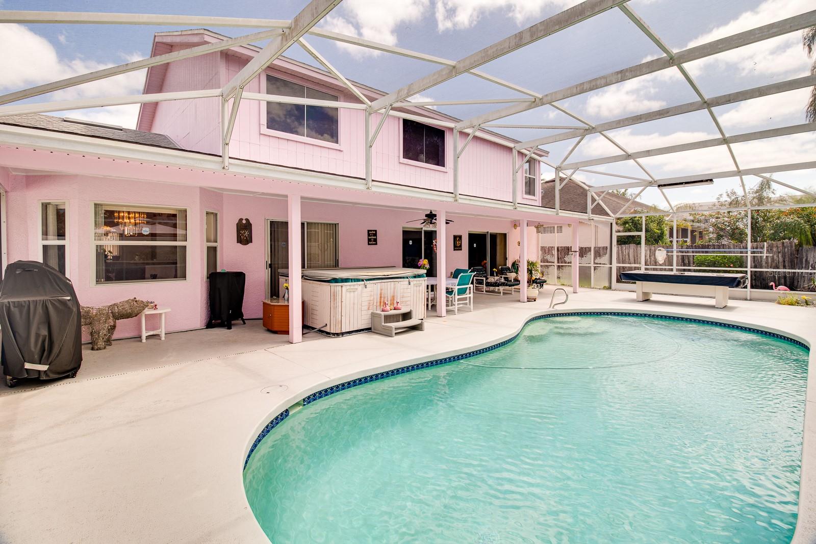 2712 ROLLING BROAK DR, ORLANDO, FL, 32837