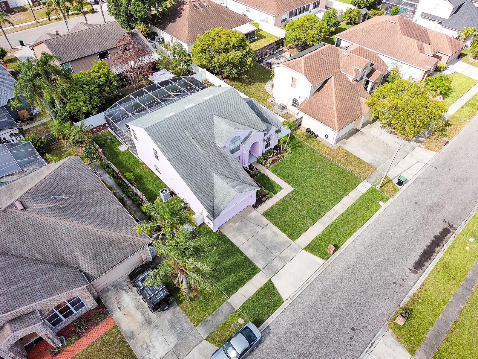 2712 ROLLING BROAK DR, ORLANDO, FL, 32837