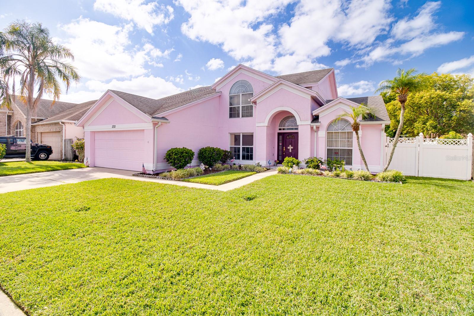 2712 ROLLING BROAK DR, ORLANDO, FL, 32837