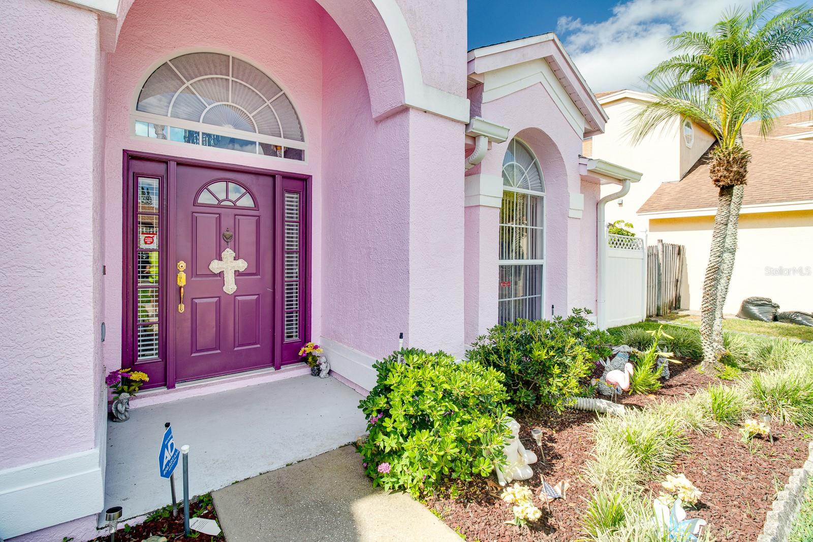 2712 ROLLING BROAK DR, ORLANDO, FL, 32837