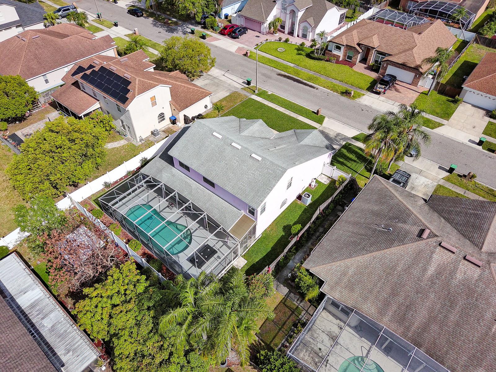 2712 ROLLING BROAK DR, ORLANDO, FL, 32837