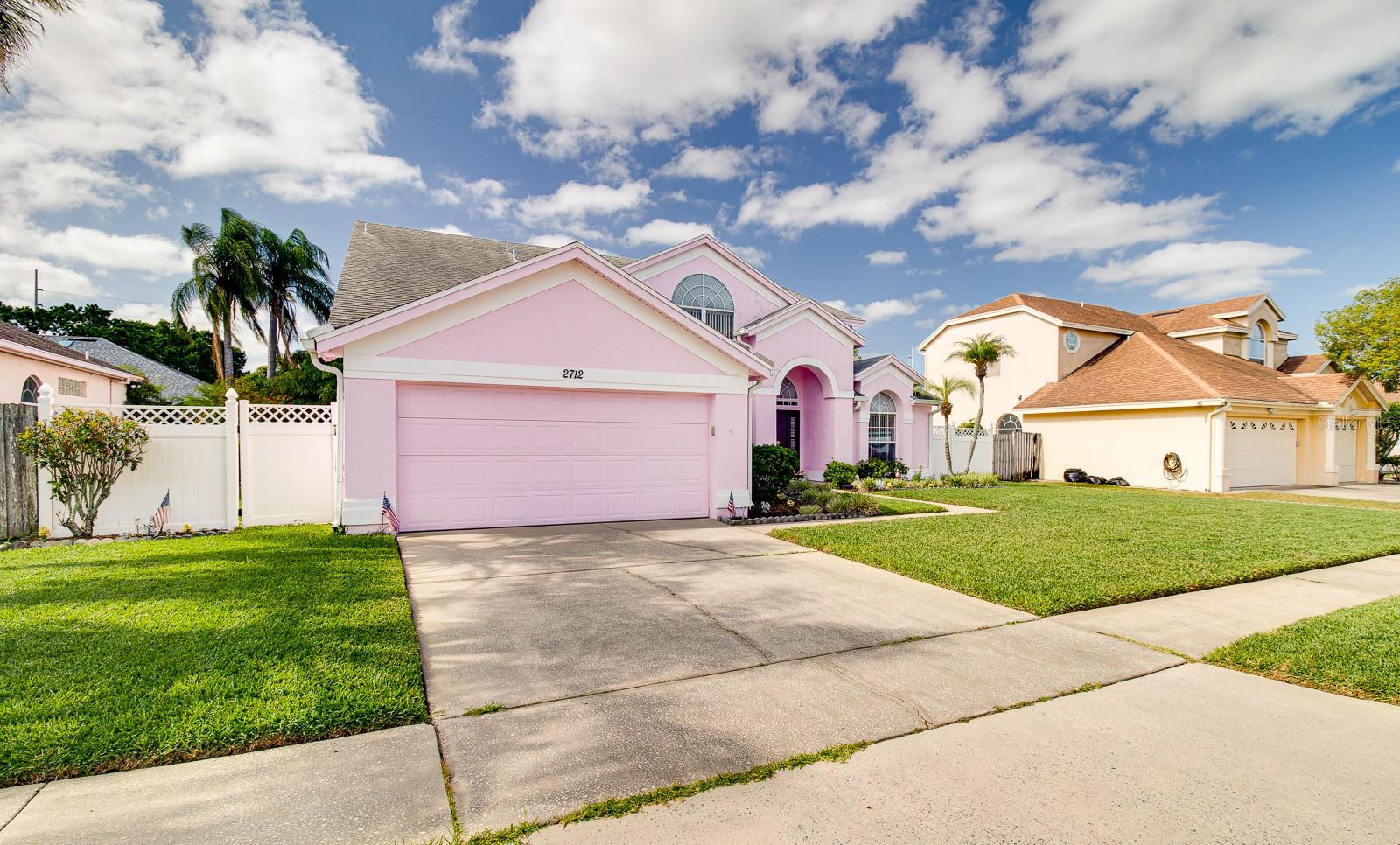 2712 ROLLING BROAK DR, ORLANDO, FL, 32837