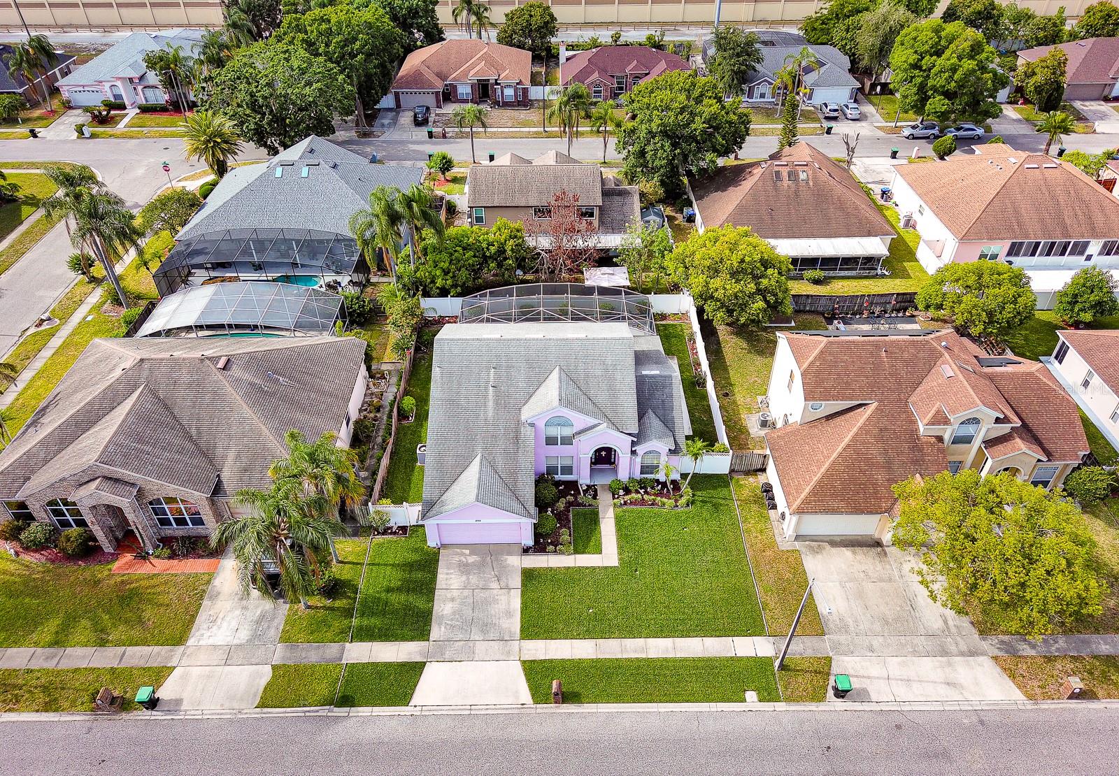 2712 ROLLING BROAK DR, ORLANDO, FL, 32837