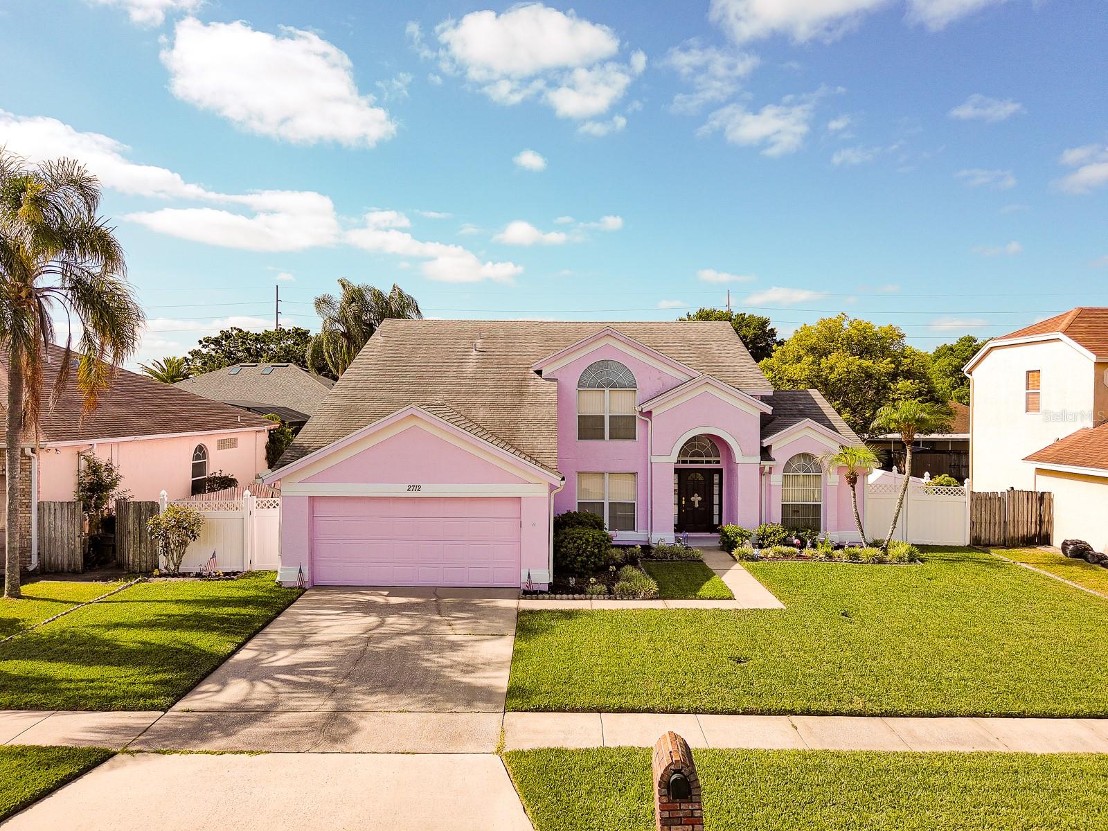 2712 ROLLING BROAK DR, ORLANDO, FL, 32837