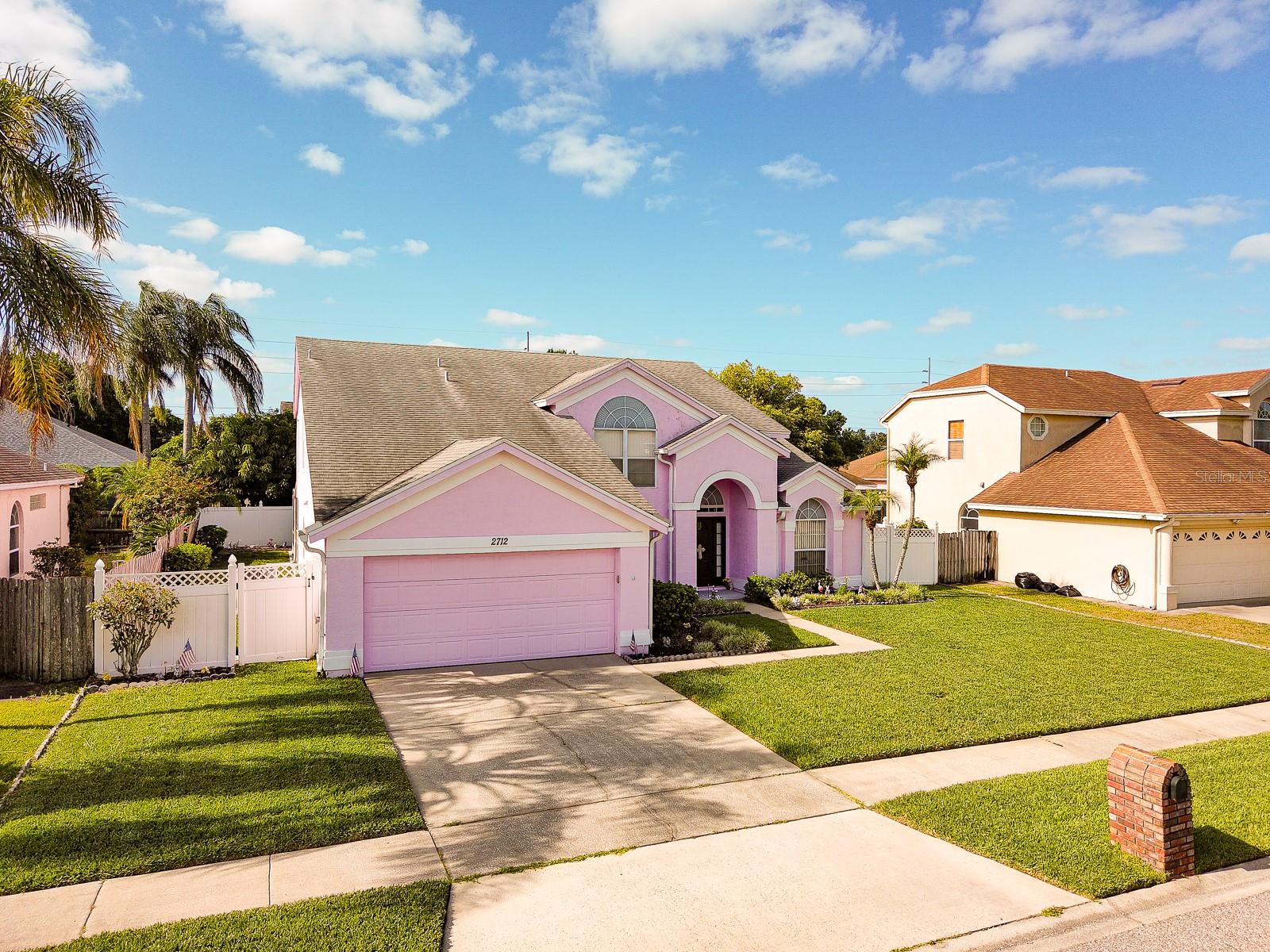 2712 ROLLING BROAK DR, ORLANDO, FL, 32837