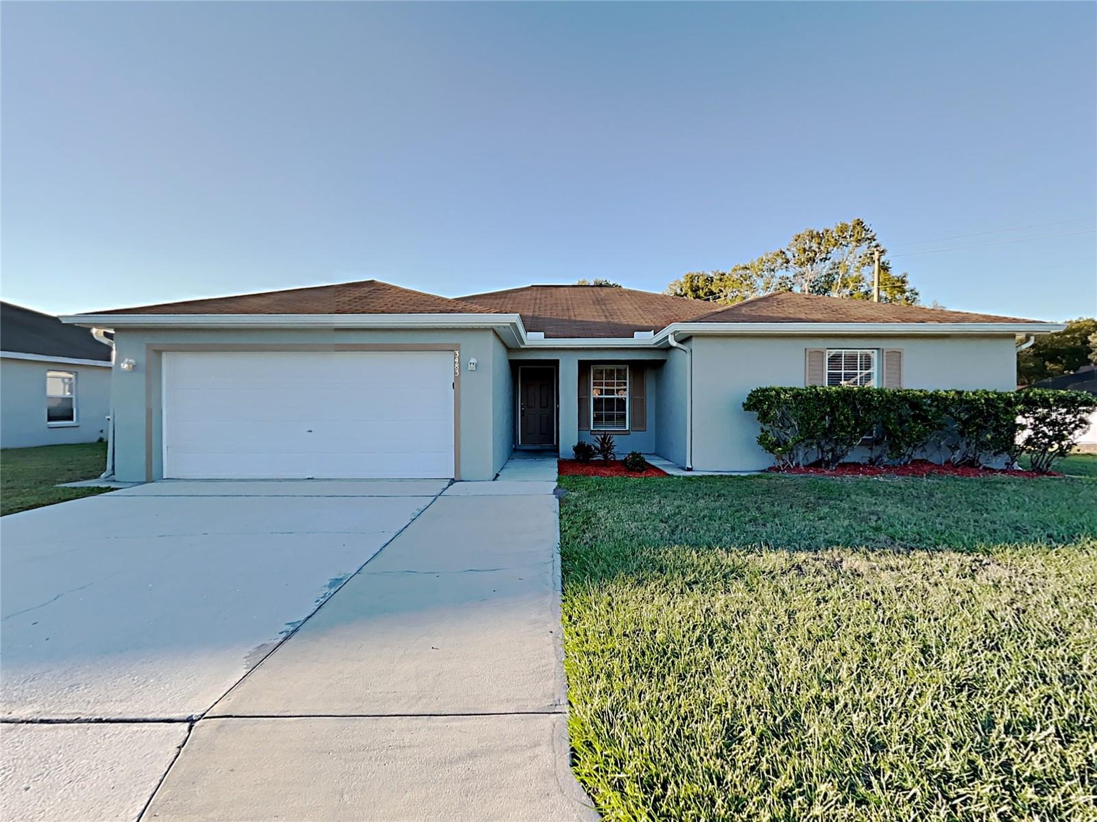 3483 IMPERIAL MANOR WAY, MULBERRY, FL, 33860