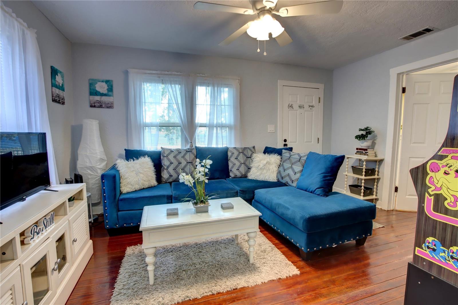 200 W 27TH ST, SANFORD, FL, 32773