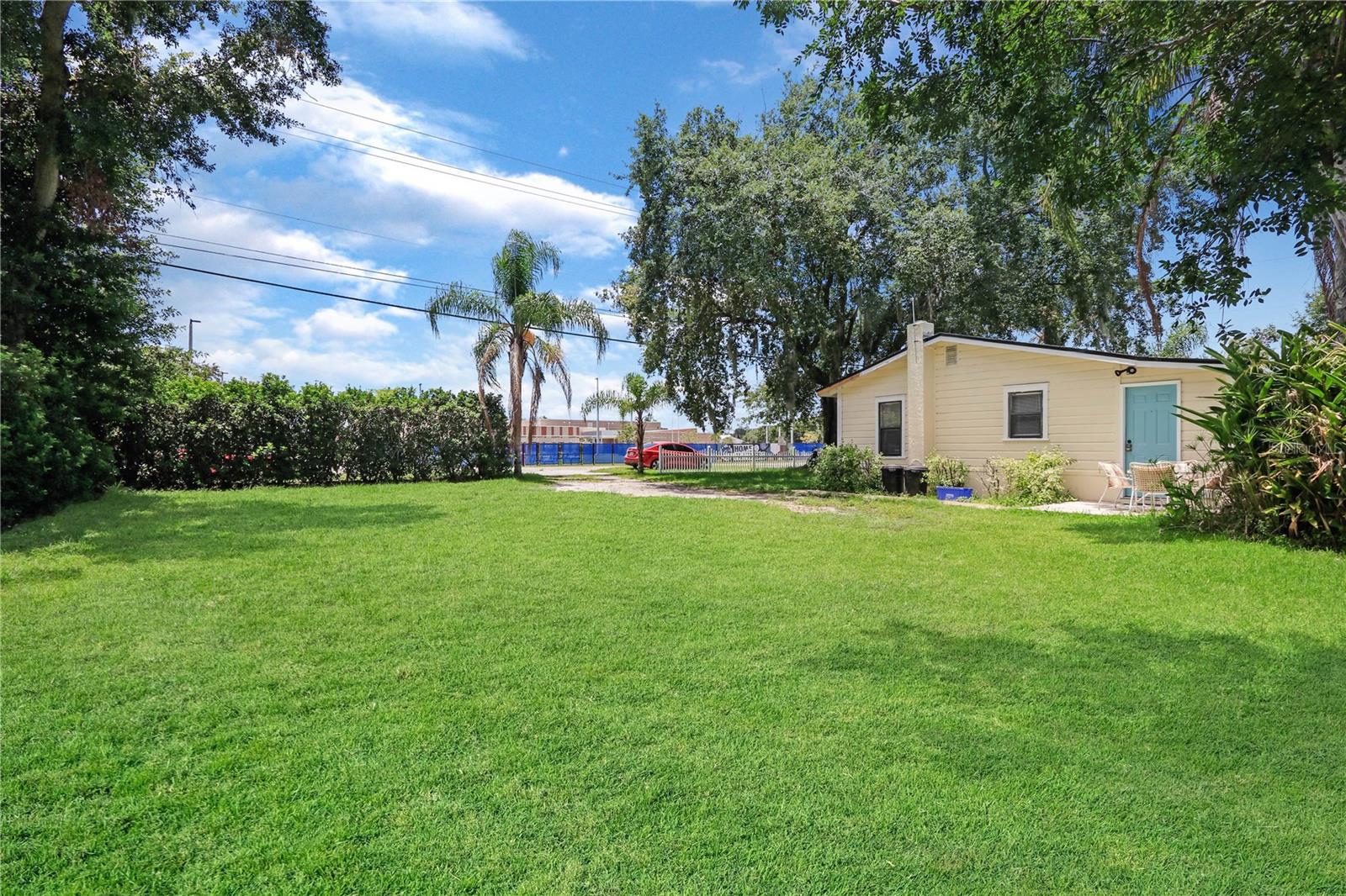 200 W 27TH ST, SANFORD, FL, 32773