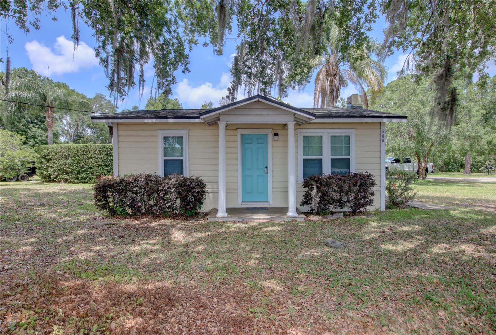 200 W 27TH ST, SANFORD, FL, 32773