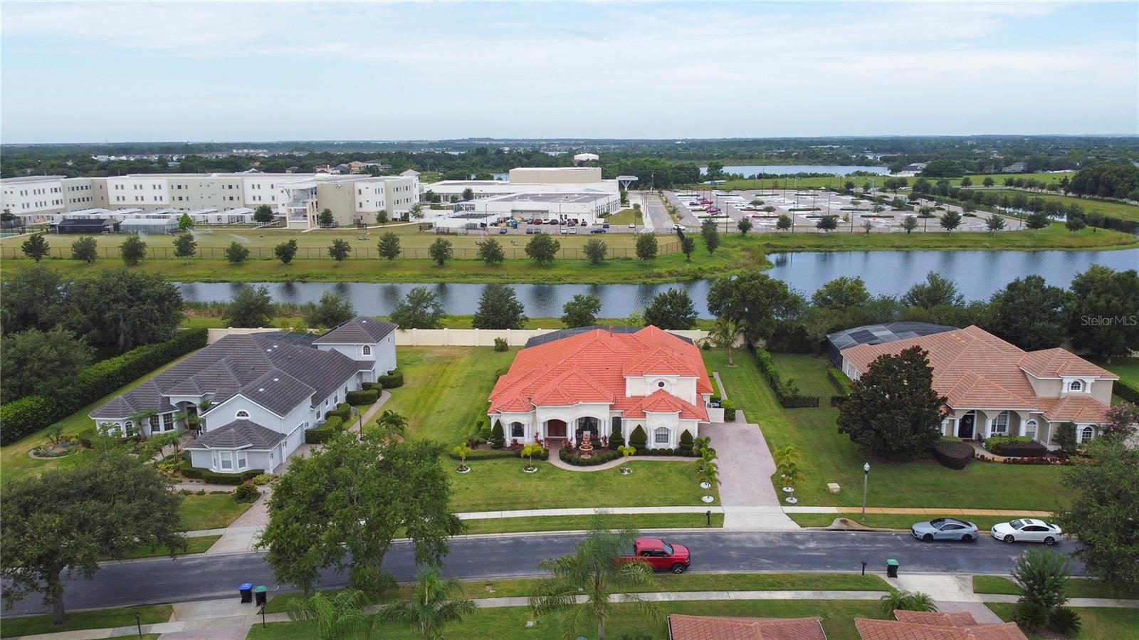 5615 OXFORD MOOR BLVD, WINDERMERE, FL, 34786