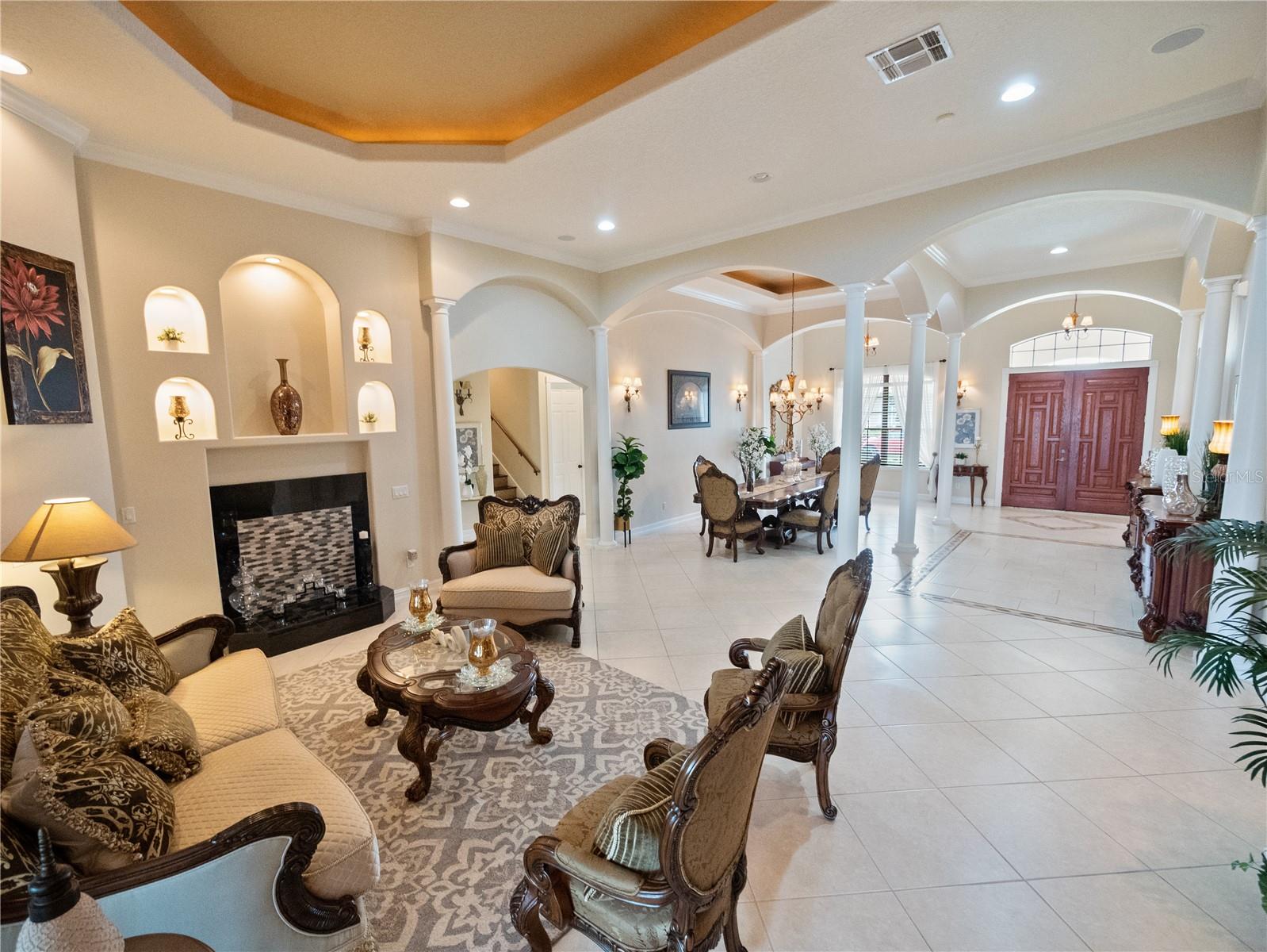 5615 OXFORD MOOR BLVD, WINDERMERE, FL, 34786