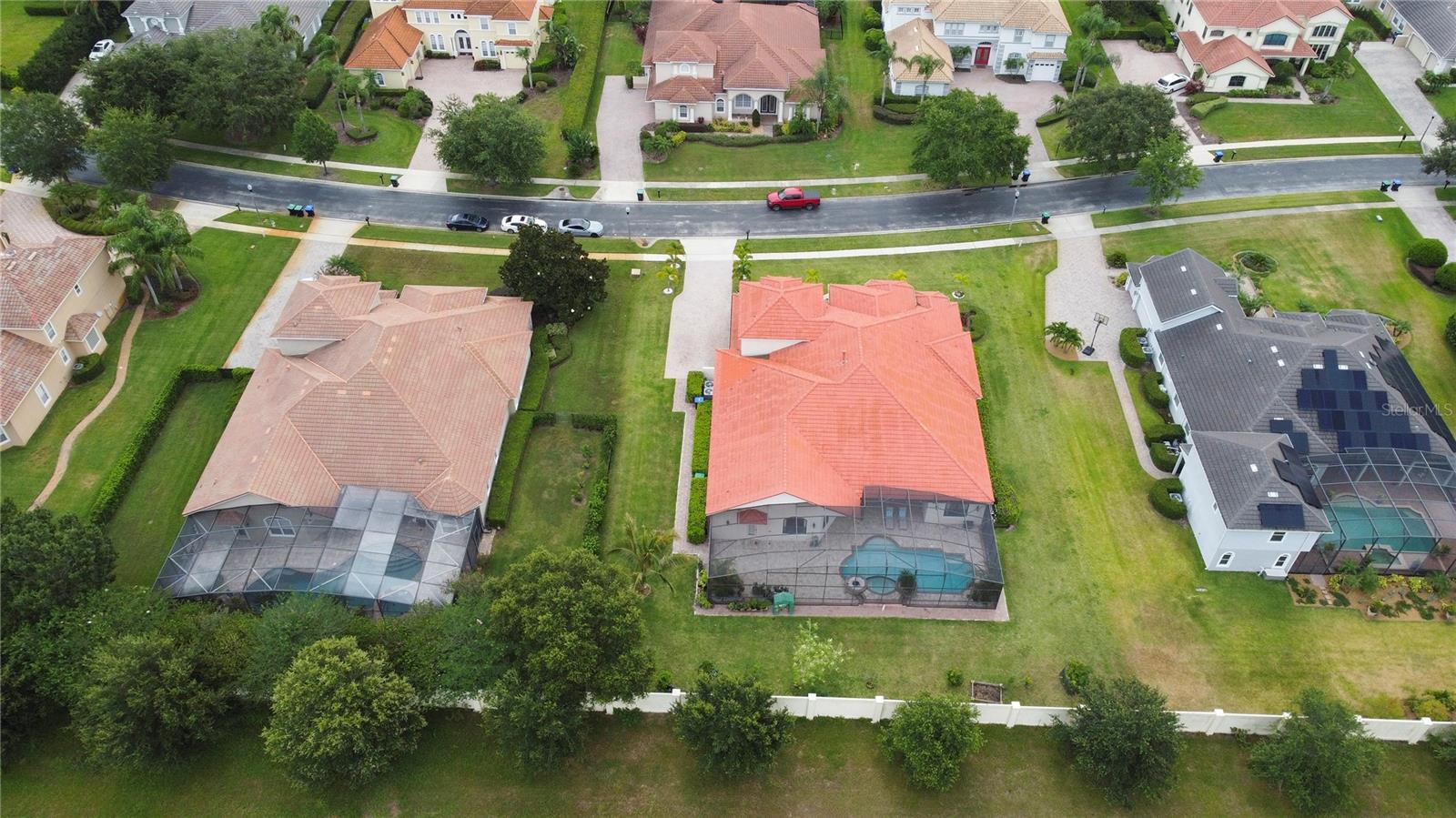 5615 OXFORD MOOR BLVD, WINDERMERE, FL, 34786