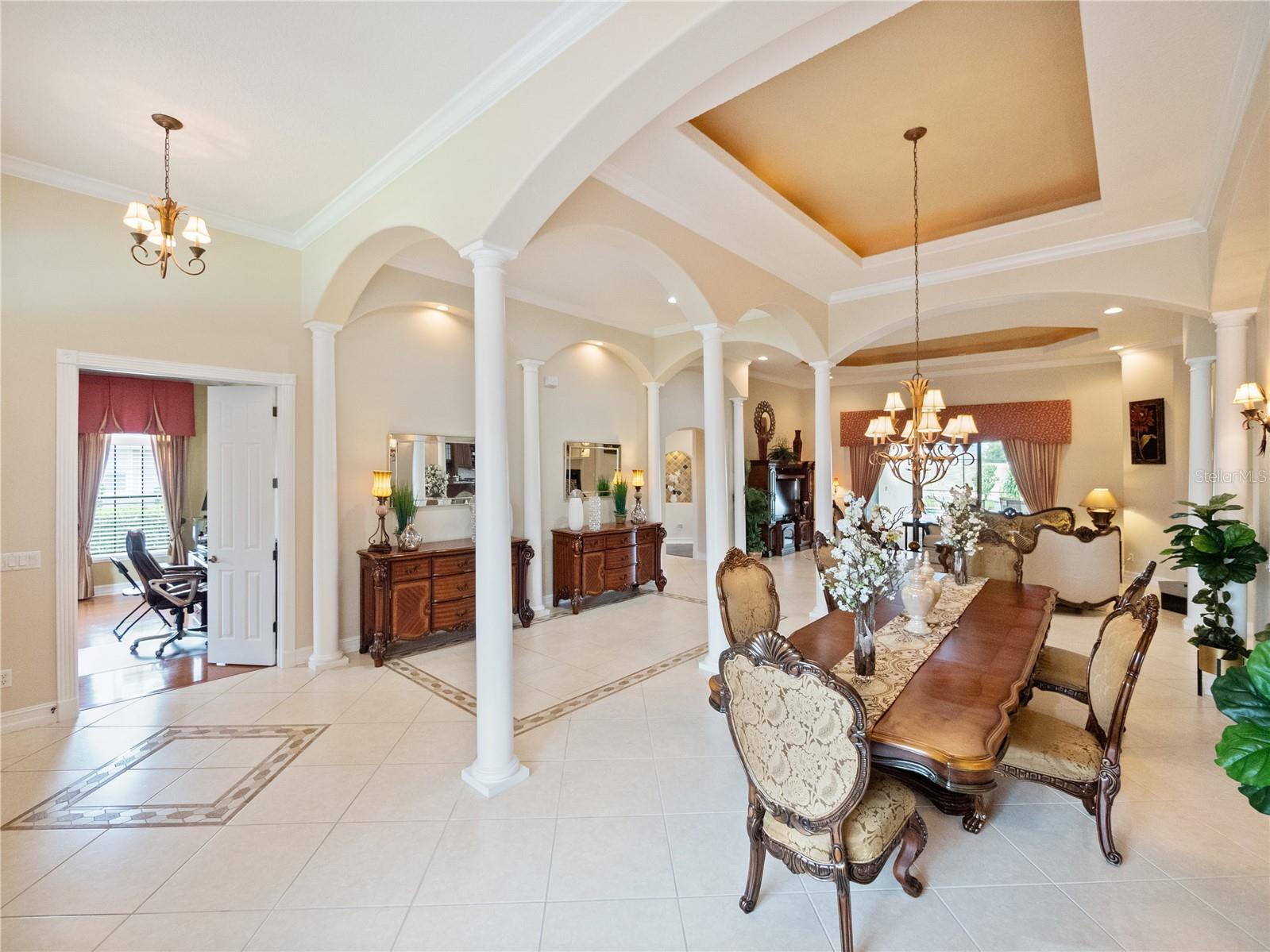 5615 OXFORD MOOR BLVD, WINDERMERE, FL, 34786