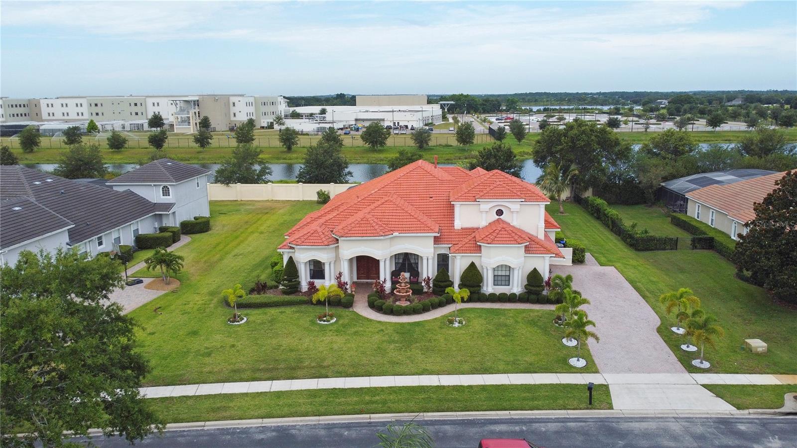 5615 OXFORD MOOR BLVD, WINDERMERE, FL, 34786