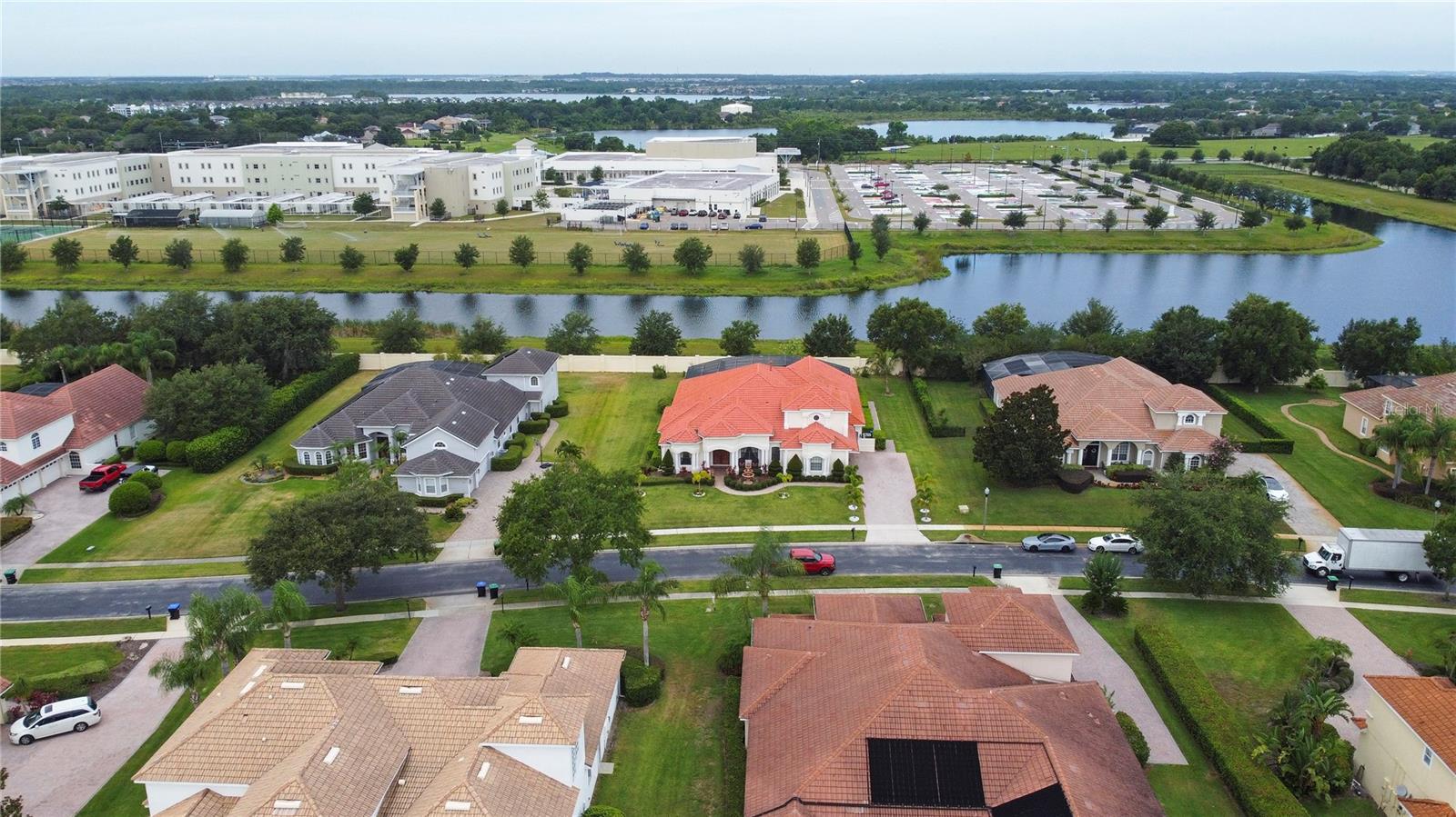 5615 OXFORD MOOR BLVD, WINDERMERE, FL, 34786