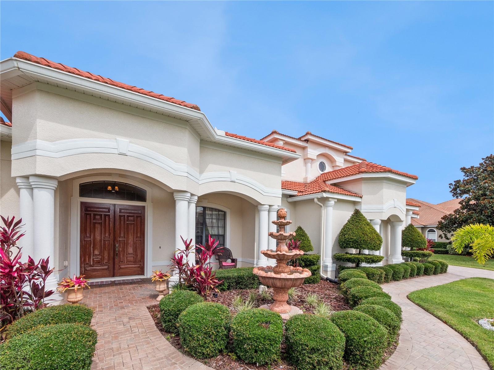 5615 OXFORD MOOR BLVD, WINDERMERE, FL, 34786