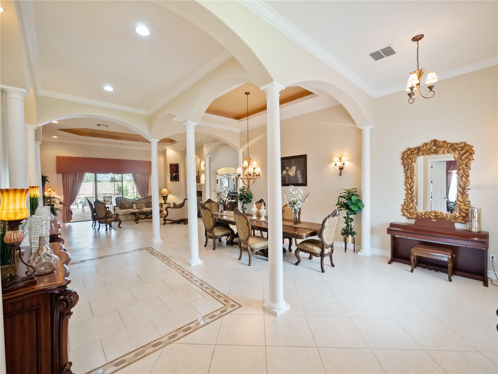 5615 OXFORD MOOR BLVD, WINDERMERE, FL, 34786