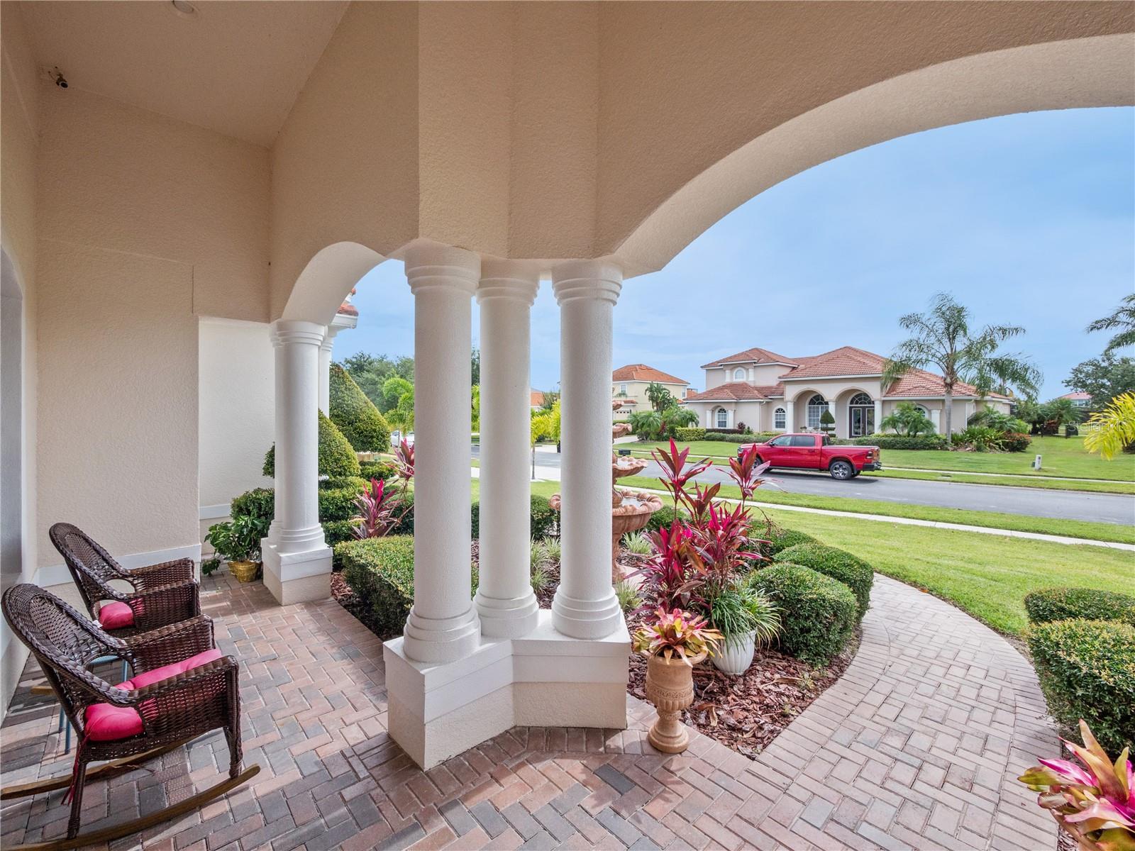 5615 OXFORD MOOR BLVD, WINDERMERE, FL, 34786