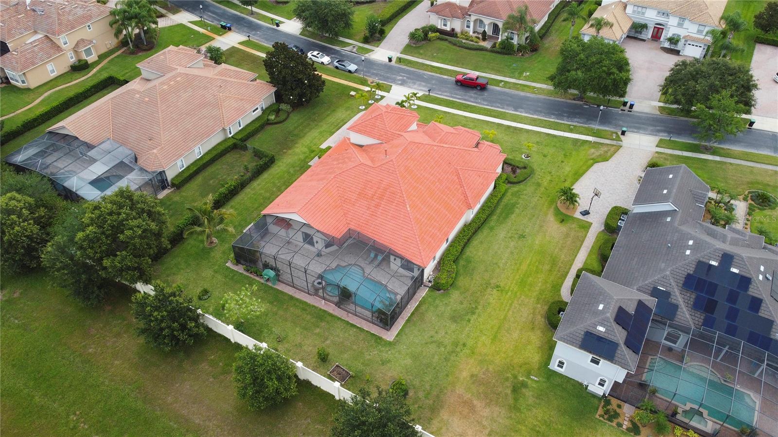 5615 OXFORD MOOR BLVD, WINDERMERE, FL, 34786