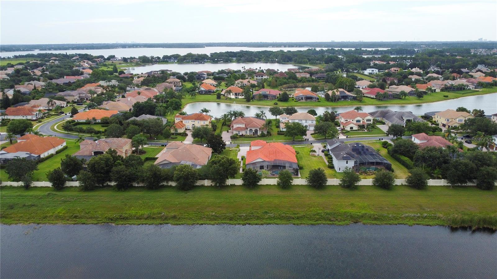 5615 OXFORD MOOR BLVD, WINDERMERE, FL, 34786