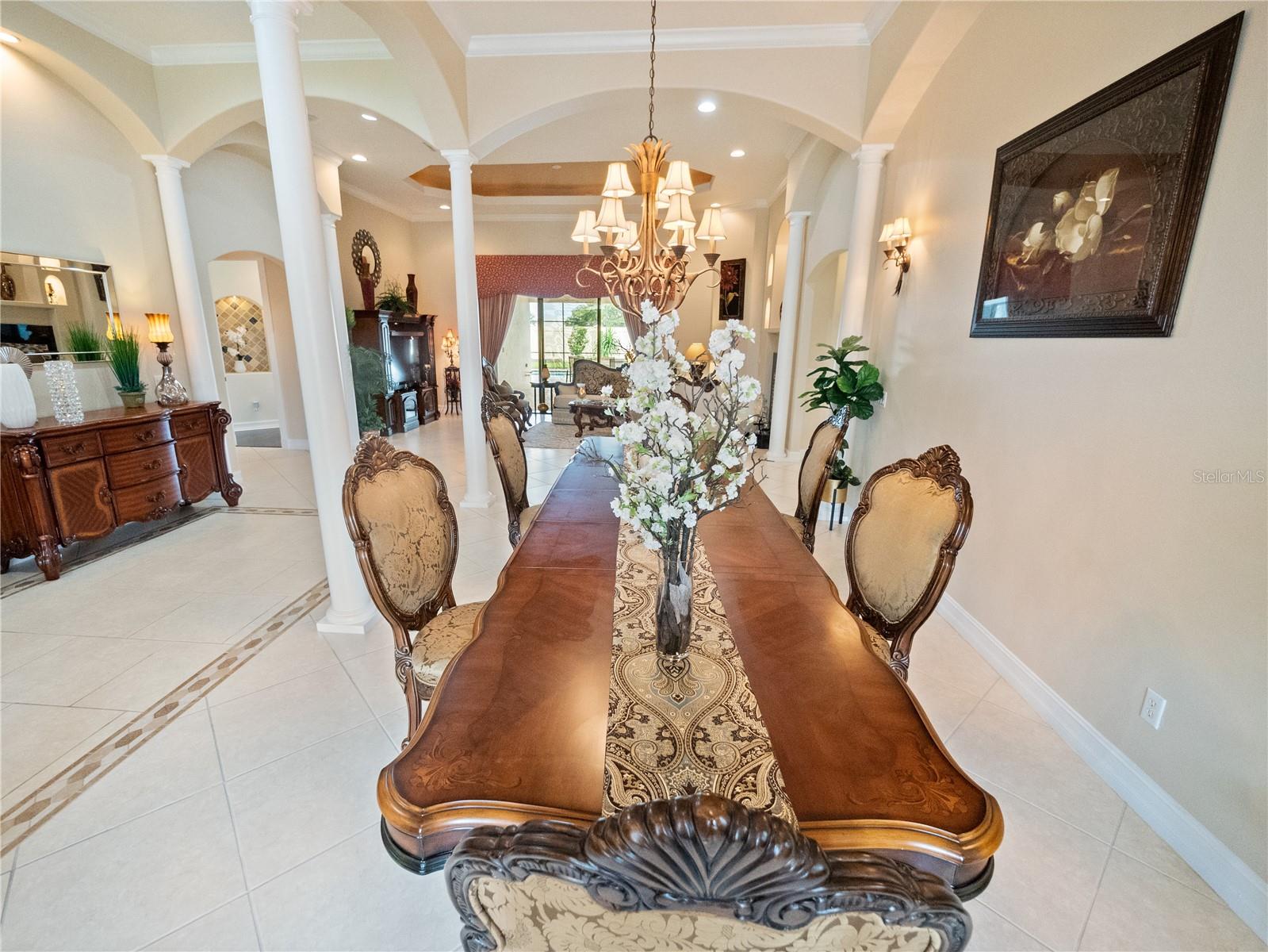 5615 OXFORD MOOR BLVD, WINDERMERE, FL, 34786