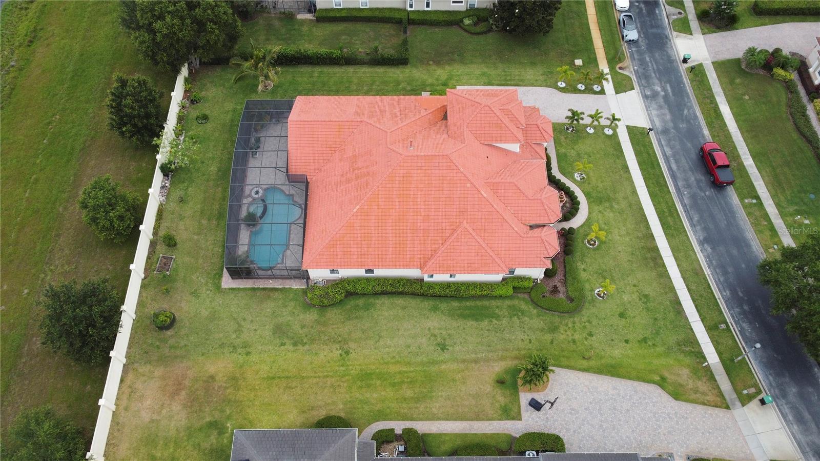 5615 OXFORD MOOR BLVD, WINDERMERE, FL, 34786