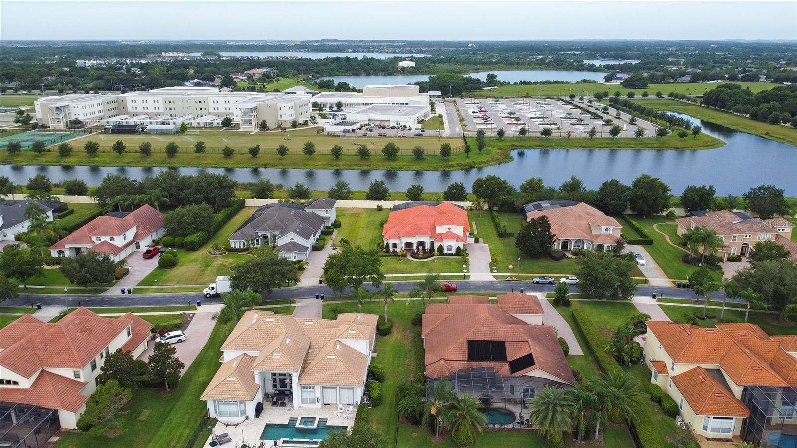 5615 OXFORD MOOR BLVD, WINDERMERE, FL, 34786