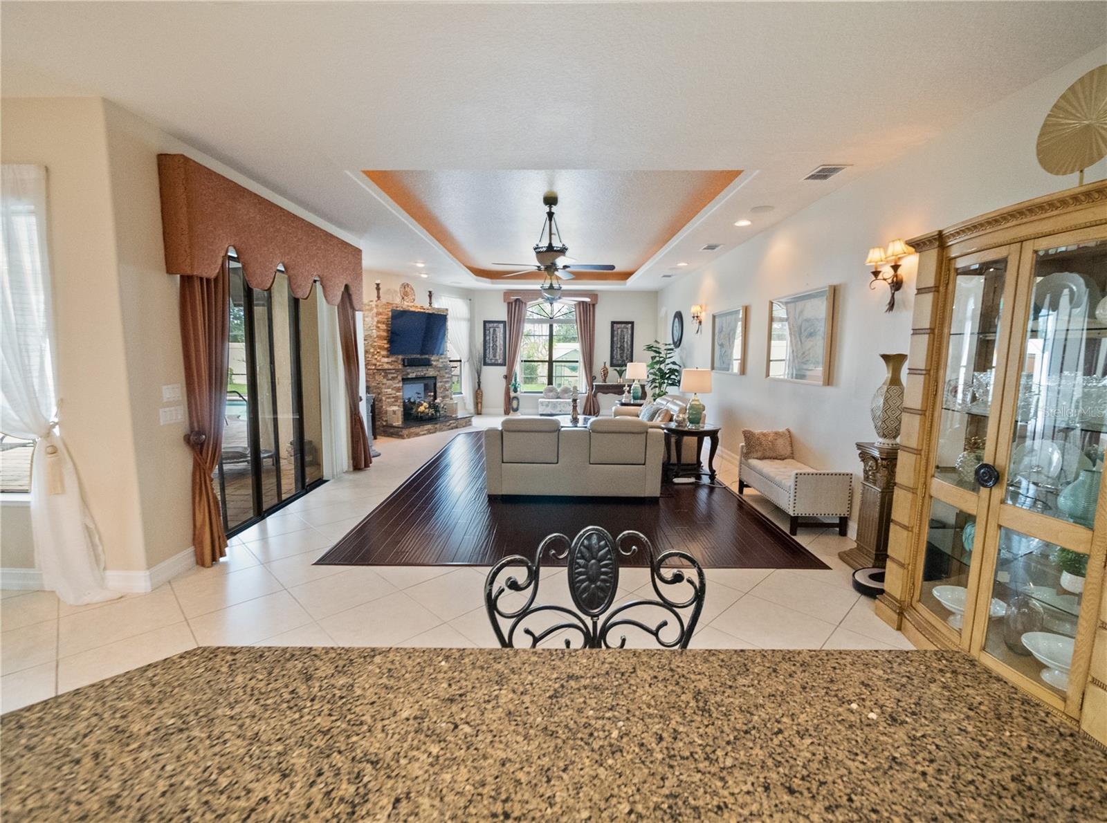 5615 OXFORD MOOR BLVD, WINDERMERE, FL, 34786