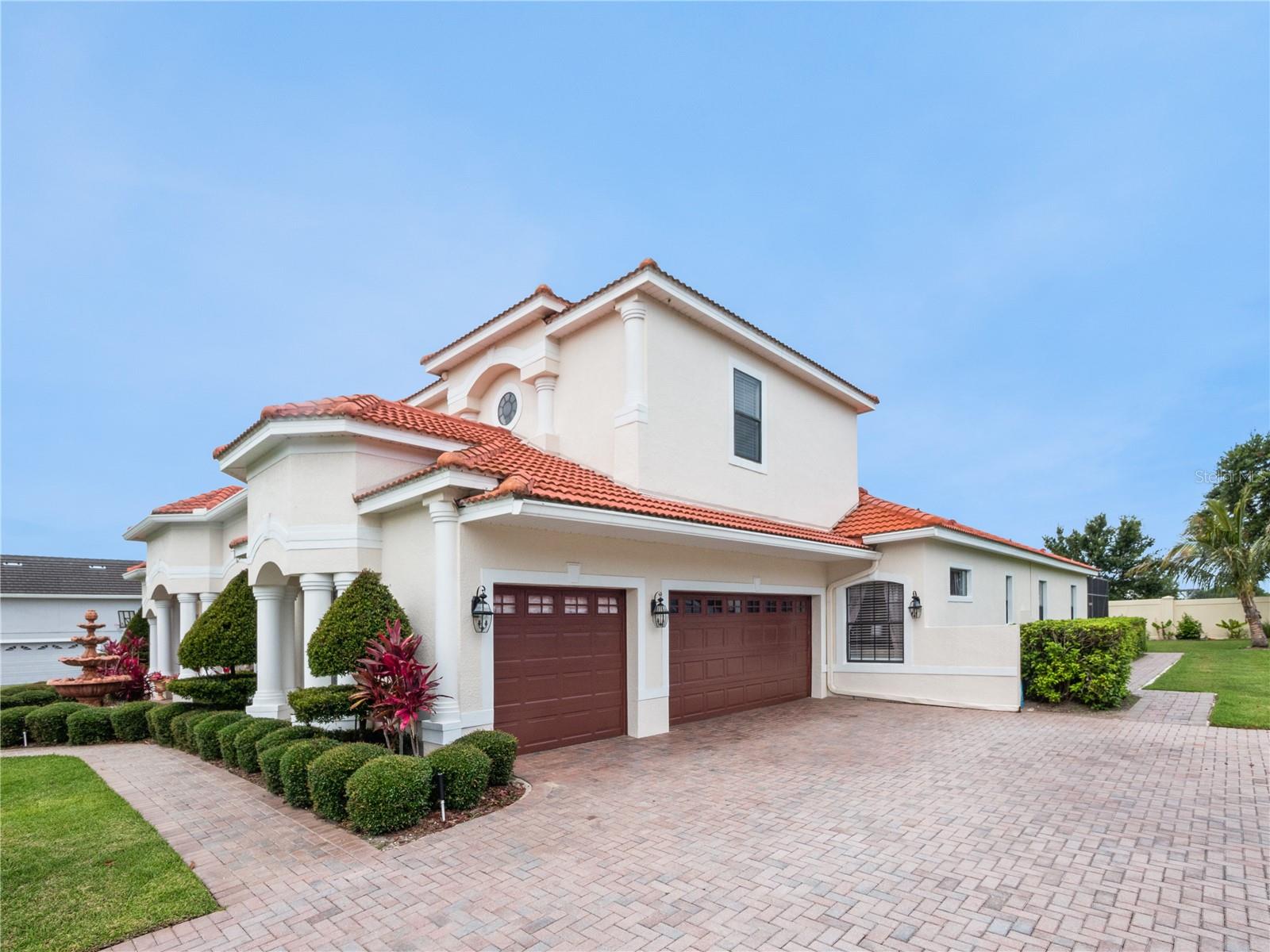 5615 OXFORD MOOR BLVD, WINDERMERE, FL, 34786