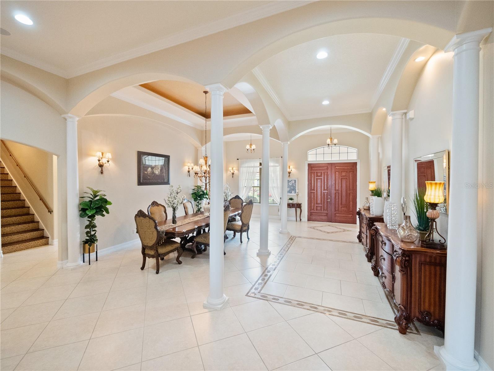 5615 OXFORD MOOR BLVD, WINDERMERE, FL, 34786