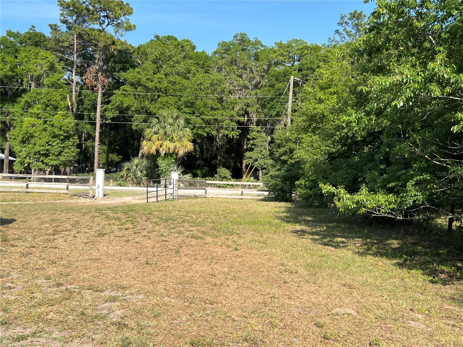 13430 NE 30TH CT, ANTHONY, FL, 32617