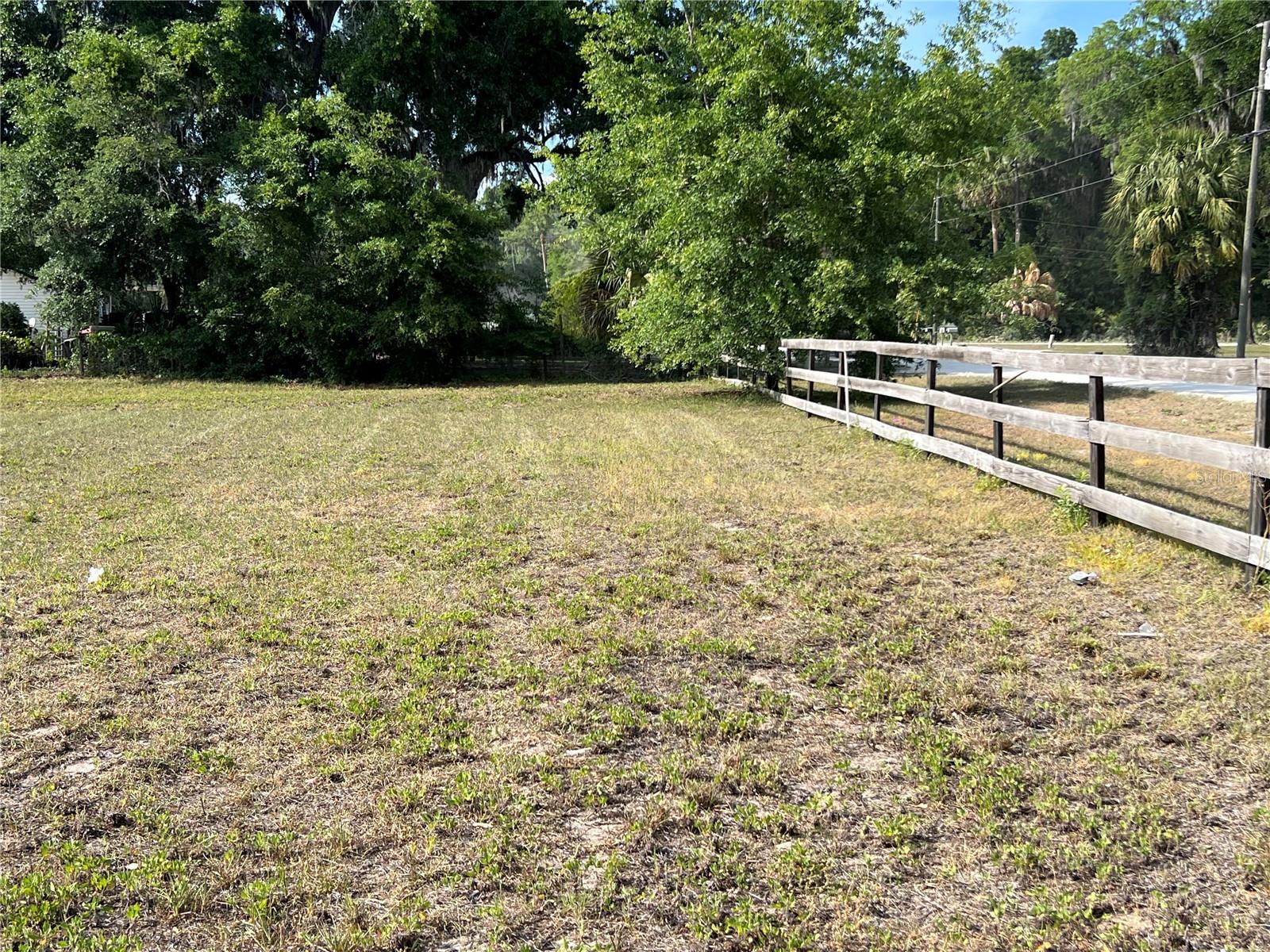 13430 NE 30TH CT, ANTHONY, FL, 32617