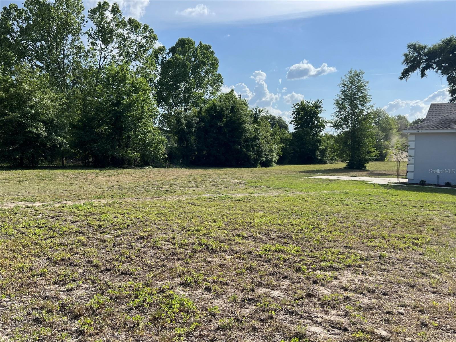 13430 NE 30TH CT, ANTHONY, FL, 32617