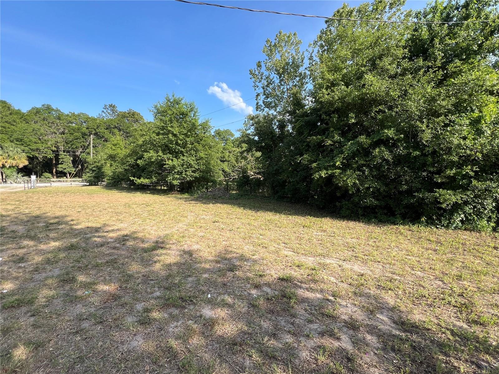 13430 NE 30TH CT, ANTHONY, FL, 32617